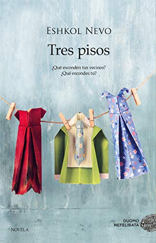 Tres pisos (NEFELIBATA) Tres pisos (NEFELIBATA)