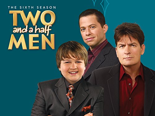 Two and a Half Men: The Complete Sixth Season Two and a Half Men: The Complete Sixth Season