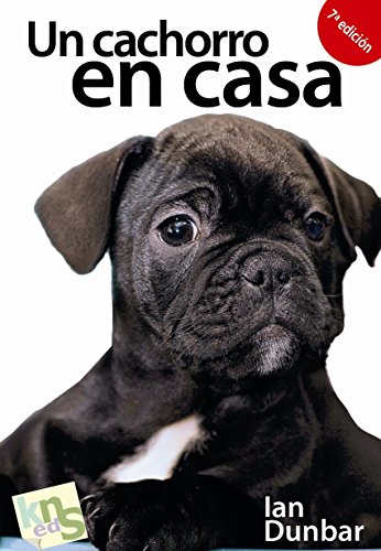 Un cachorro en casa: ¡No hay tiempo que perder! Un cachorro en casa: ¡No hay tiempo que perder!