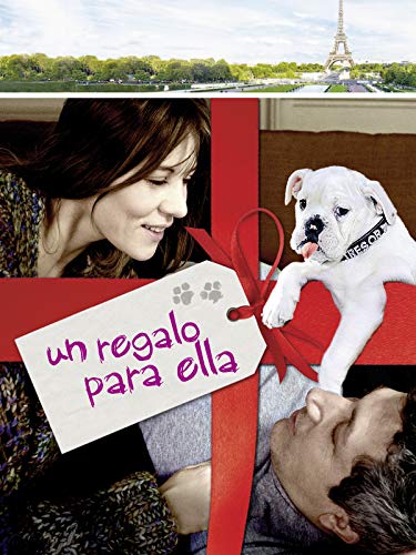 Un regalo para ella Un regalo para ella
