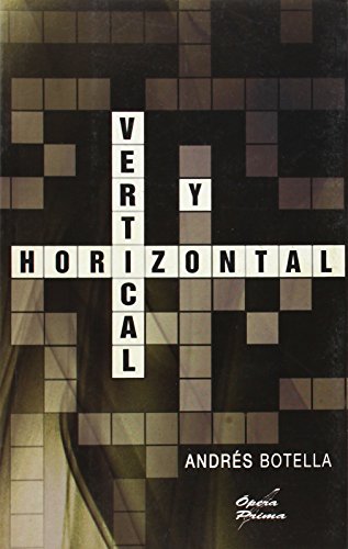 Vertical y Horizontal