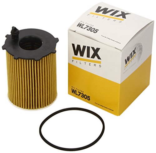 Wix Filter WL7305 - Filtro De Aceite Wix Filter WL7305 - Filtro De Aceite