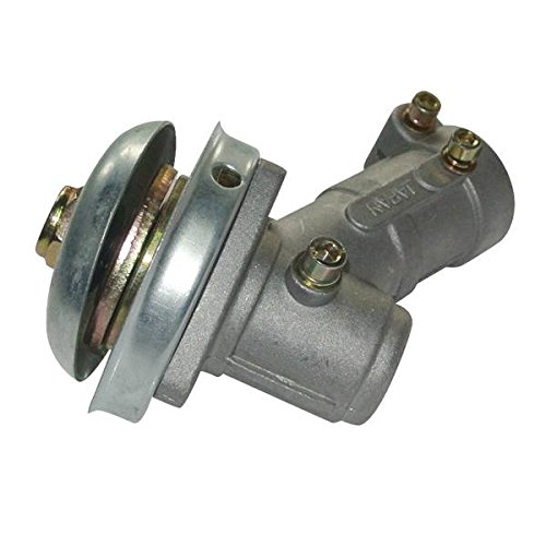 CABEZAL DEL REDUCTOR DE CAJA DE CAMBIOS PARA VARIOS CORTAC?SPEDES Y DESBROZADORAS DESBROZADORA de 28 mm CABEZAL DEL REDUCTOR DE CAJA DE CAMBIOS PARA VARIOS CORTAC?SPEDES Y DESBROZADORAS DESBROZADORA de 28 mm