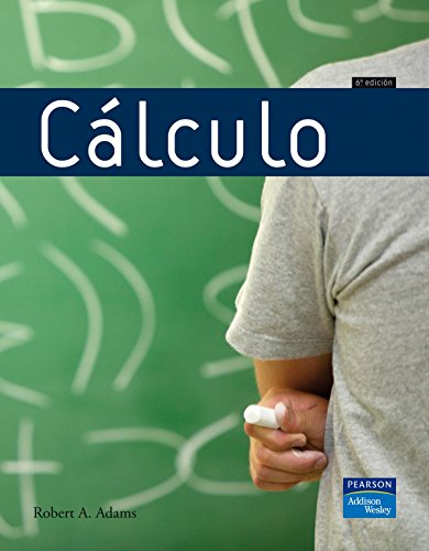 CÁLCULO CÁLCULO