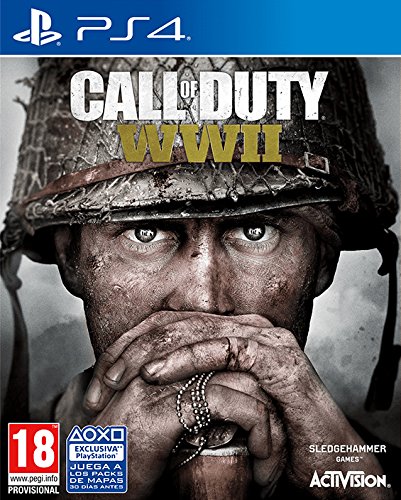 Call Of Duty WWII Call Of Duty WWII