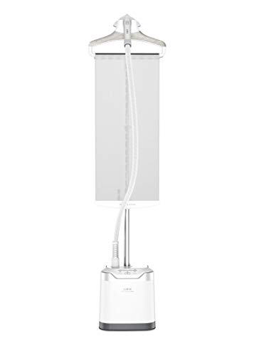 Calor PRO STYLE CARE Vaporizador erguido de prendas 1,3 L Plata, Blanco 1800 W - Vaporizadores para ropa (Vaporizador erguido de prendas, 1,3 L, 0,45 min, Plata, Blanco, 0,4 h, 1800 W) Calor PRO STYLE CARE Vaporizador erguido de prendas 1,3 L Plata, Blanco 1800 W - Vaporizadores para ropa (Vaporizador erguido de prendas, 1,3 L, 0,45 min, Plata, Blanco, 0,4 h, 1800 W)