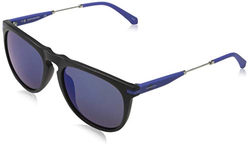 Calvin Klein CKJ19700S gafas de sol, Negro, One Size para Hombre