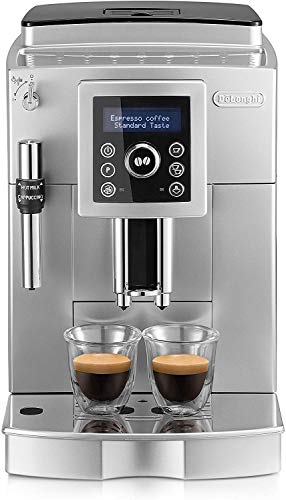 Cafetera superautomatica delonghi 【 OFERTAS Agosto 】 | Clasf Cafetera superautomatica delonghi 【 OFERTAS Agosto 】 | Clasf