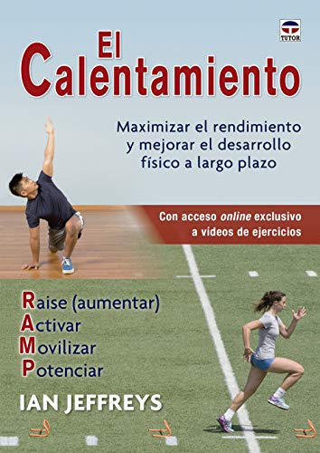 El calentamiento. Maximizar el rendimiento y mejorar el desarrollo físico a largo plazo. El calentamiento. Maximizar el rendimiento y mejorar el desarrollo físico a largo plazo.