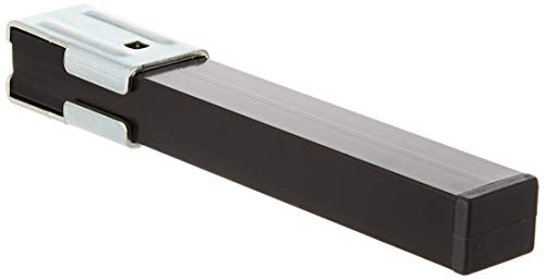 Imex El Zorro 81426 - Juego 4 Patas Somier, Metal, 270 x 40 x 30 mm Imex El Zorro 81426 - Juego 4 Patas Somier, Metal, 270 x 40 x 30 mm
