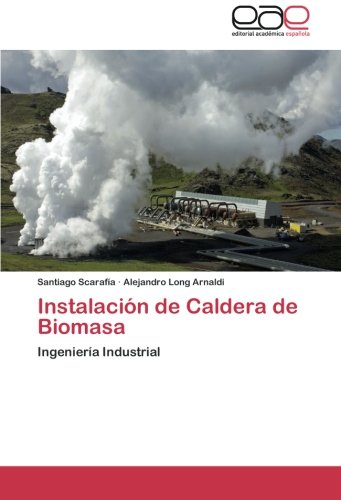 Instalacion de Caldera de Biomasa