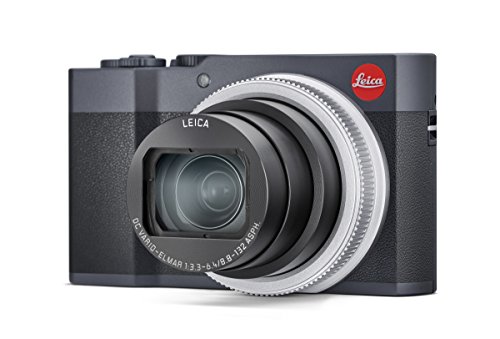 Leica C-Lux Cámara compacta 20,1 MP 1" Mos Azul - Cámara Digital (20,1 MP, 1", Mos, 4K Ultra HD, Pantalla táctil, Azul)