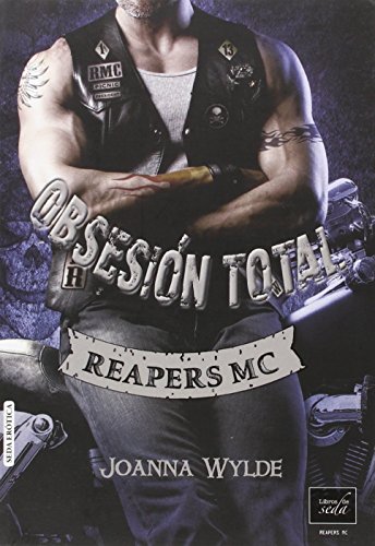 Obsesión total (Reaper's MC)
