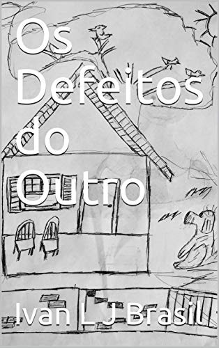 Os Defeitos do Outro (Portuguese Edition)