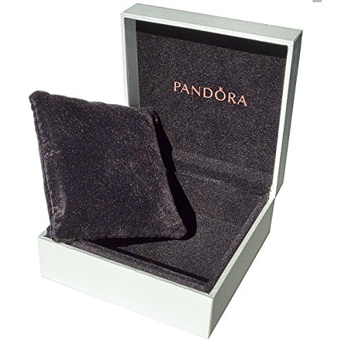 PANDORA Damen-Joyero Blanco - P4026-P4027