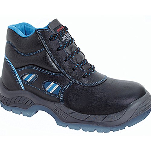 Panter SILEX-P/S3-45 Bota Seguridad, 45