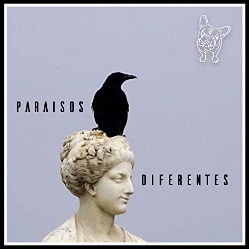 Paraísos Diferentes (Live, Sesquilé Session)