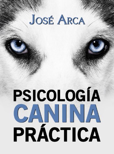 Psicología Canina Práctica