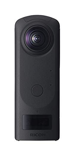 Reflecta Ricoh Theta Z1, Negro Reflecta Ricoh Theta Z1, Negro