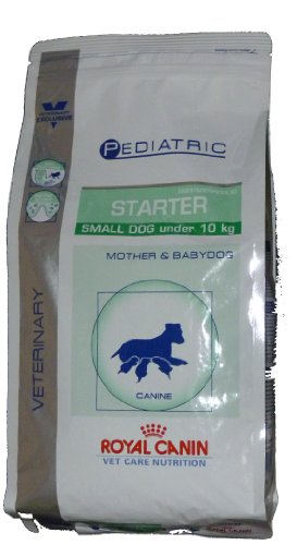 ROYAL CANIN C-112501 Pediatric Starter Mini Perros - 1.5 Kg
