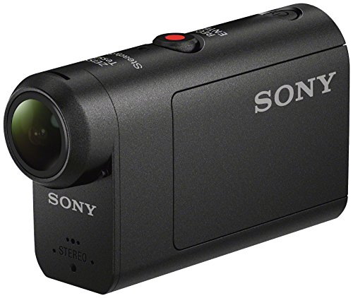 Sony HDRAS50B, Videocámara, Negro Sony HDRAS50B, Videocámara, Negro