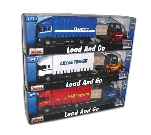 teama Juguete del Modelo del transportador del Barco de la Potencia Diecast - Escala 1:48 - Rueda Libre teama Juguete del Modelo del transportador del Barco de la Potencia Diecast - Escala 1:48 - Rueda Libre