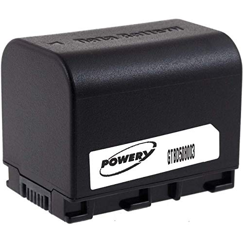 Batería para Videocámara JVC Modelo BN-VG114E Batería para Videocámara JVC Modelo BN-VG114E