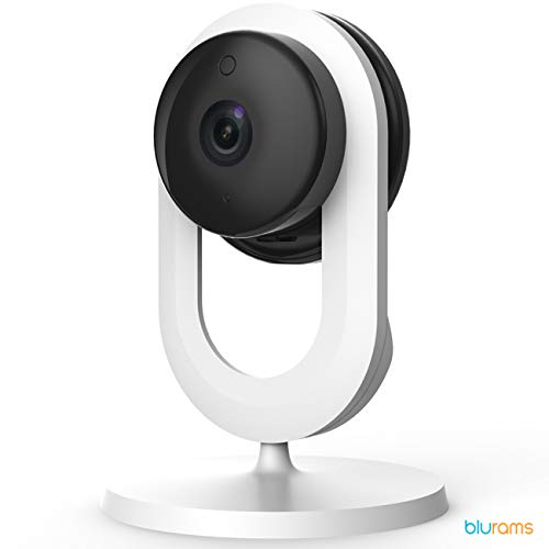 Blurams Home Lite 720p Cámara de Vigilancia en Domo para el Hogar-WiFi Micrófono-Altavoz Detección Inteligente Movimiento/Sonidos Notificaciones Móvil Tiempo Real Visión Nocturna (iOS & Android) Blurams Home Lite 720p Cámara de Vigilancia en Domo para el Hogar-WiFi Micrófono-Altavoz Detección Inteligente Movimiento/Sonidos Notificaciones Móvil Tiempo Real Visión Nocturna (iOS & Android)