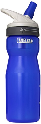 Camelbak Performance - Botella, color azul, 650 ml