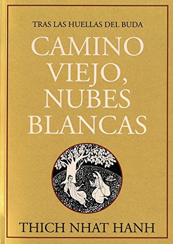 Camino viejo, nubes blancas Camino viejo, nubes blancas