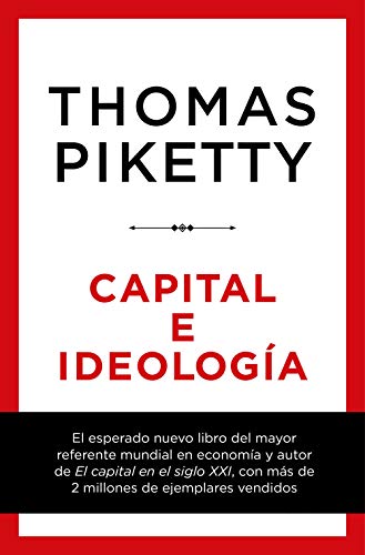 Capital e ideología (Sin colección)