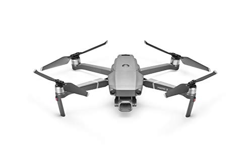 DJI Mavic 2 Pro - Drone con Cámara Hasselblad L1D-20c, Vídeo HDR 10 bits, Tiempo de Vuelo 31 Min, Sensor CMOS de 1” y 20 MP, Hyperlapse, Apertura Ajustable f2.8 - f11, Ultra Calidad de Imagen, Gris DJI Mavic 2 Pro - Drone con Cámara Hasselblad L1D-20c, Vídeo HDR 10 bits, Tiempo de Vuelo 31 Min, Sensor CMOS de 1” y 20 MP, Hyperlapse, Apertura Ajustable f2.8 - f11, Ultra Calidad de Imagen, Gris
