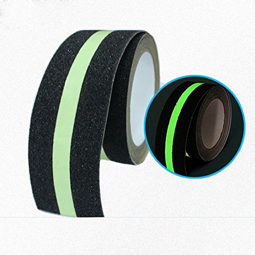 Doolland Cinta antideslizante de grado comercial para piscinas, jardines de infancia, baños de gimnasio y otros tamaños de locales comerciales 5 cm x 5 m, mascota negra Doolland Cinta antideslizante de grado comercial para piscinas, jardines de infancia, baños de gimnasio y otros tamaños de locales comerciales 5 cm x 5 m, mascota negra