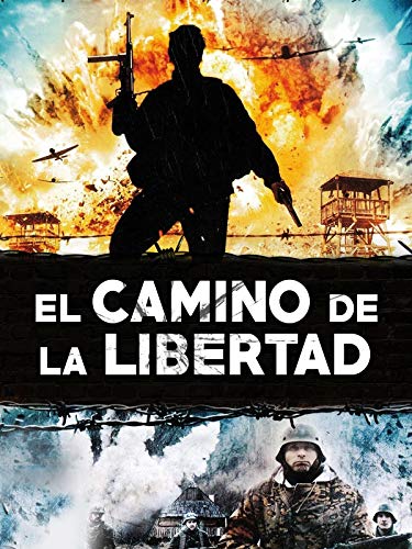 El camino de la libertad El camino de la libertad