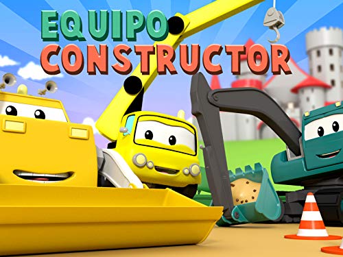 Equipo Constructor Equipo Constructor