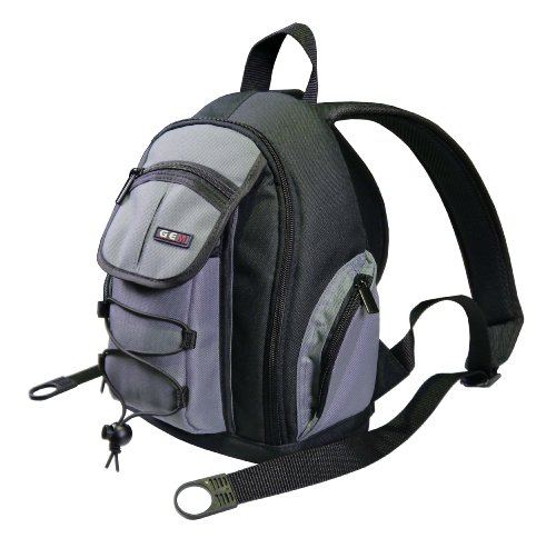 GEM EG758VG1-VK1K2 estuche para cámara fotográfica - Funda (Funda tipo mochila, Veho, Muvi K-Series Action Cameras, VCC-006-K1, VCC-006-K2, VCC-006-K2NPNG, VCC-006-K2S, Tirante para hombro, Negro, Titanio) GEM EG758VG1-VK1K2 estuche para cámara fotográfica - Funda (Funda tipo mochila, Veho, Muvi K-Series Action Cameras, VCC-006-K1, VCC-006-K2, VCC-006-K2NPNG, VCC-006-K2S, Tirante para hombro, Negro, Titanio)