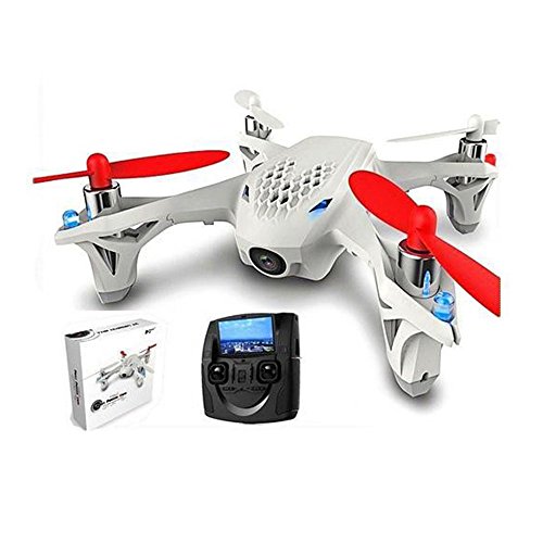 HUBSAN X4 H107D Drone FPV 5.8 GHz Drone con cámara de 4 Canales Quadcopter Modelos controlados a Distancia HUBSAN X4 H107D Drone FPV 5.8 GHz Drone con cámara de 4 Canales Quadcopter Modelos controlados a Distancia