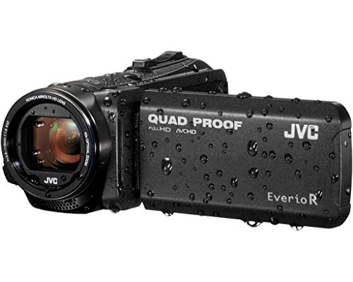 JVC GZ-R405BEU Soporte de - Videocámara (10 MP, CMOS, 25,4/5,8 mm (1/5.8"), 40x, 200x, 2,9-116 mm) JVC GZ-R405BEU Soporte de - Videocámara (10 MP, CMOS, 25,4/5,8 mm (1/5.8"), 40x, 200x, 2,9-116 mm)