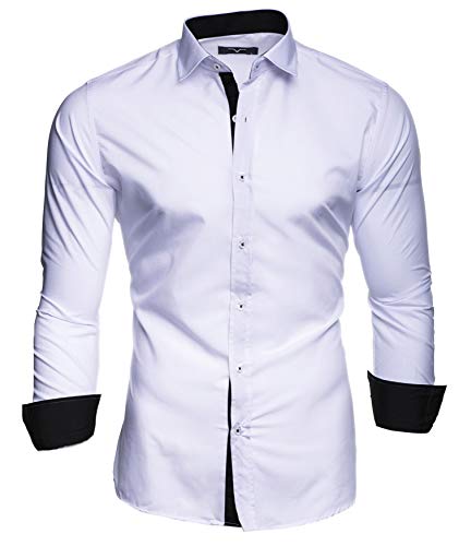 camisas de chico