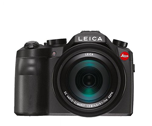Leica 18193 - Cámara Digital V-Lux (Typ 114) De 20 MP