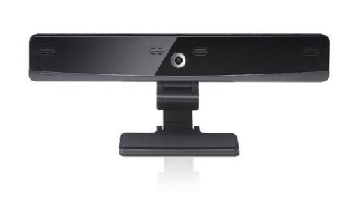 LG AN-VC300 2MP 1280 x 720Pixeles USB 2.0 Negro cámara Web - Webcam (2 MP, 1280 x 720 Pixeles, 30 pps, 720p, H.264, JPG)