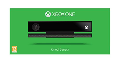 Microsoft - Sensor Kinect (Xbox One)