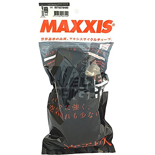 MSC Bikes Maxxis Welter Weight FV - Cámaras de Aire, Talla 27.5 x 1.9/2.3548 48 mm