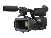 Sony PMW-EX1R CMOS Full HD Negro Soporte de - Videocámara (CMOS, 14x, 5,8-81,2 mm, 31,4-439 mm, 7,7 cm, 32 GB)
