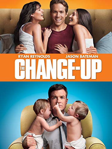 The Change-Up The Change-Up