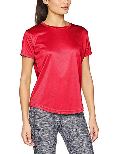 AA Sportswear - AA Sportswear - Camiseta deportiva para mujer, para gimnasio, correr, deportes, fitness, entrenamiento, ocio, entrenamiento en actividades al aire libre, nuestra playera se ajusta a to AA Sportswear - AA Sportswear - Camiseta deportiva para mujer, para gimnasio, correr, deportes, fitness, entrenamiento, ocio, entrenamiento en actividades al aire libre, nuestra playera se ajusta a to