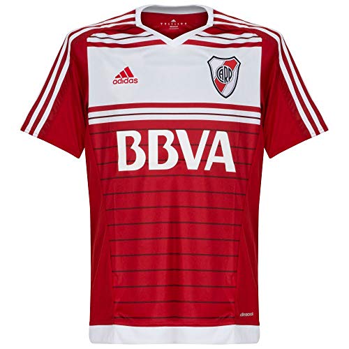 adidas Camiseta River Plate 2rd Away 2016/2017 (L)