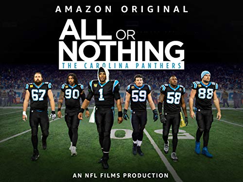 All Or Nothing - Season 4