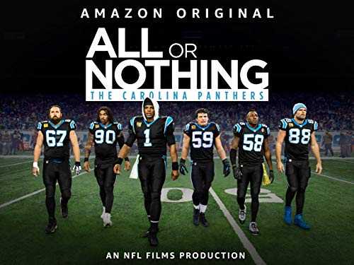 All Or Nothing - Season 4 All Or Nothing - Season 4