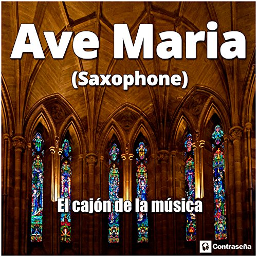Ave Maria (Sax & Flute Version)